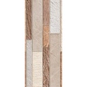 CERAMICA CSL FACHALETA MONTECARLO BEIGE C1 (27*45) 2.07 M2