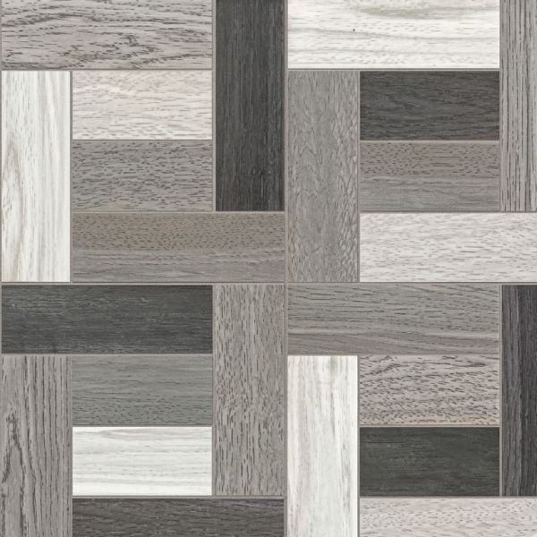 CERAMICA CSL MADERA AMARU GRIS C1 (45*45) 2.29 M2