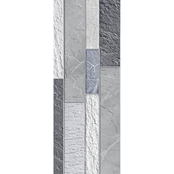 CERAMICA CSL FACHALETA MONTECARLO GRIS C1 (27*45) 2.07 M2