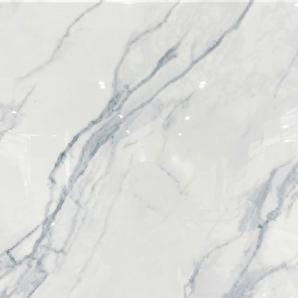 CERAMICA LUME CALACATA BIANCO (60*60) 2.50 M2