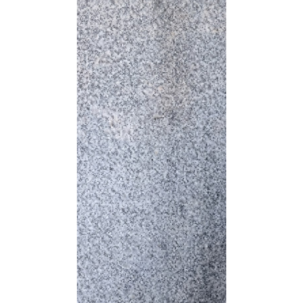 PLANCHA DE GRANITO TREN G602 ARTEMIS GREY (240*65*1.8) 1.56 M2