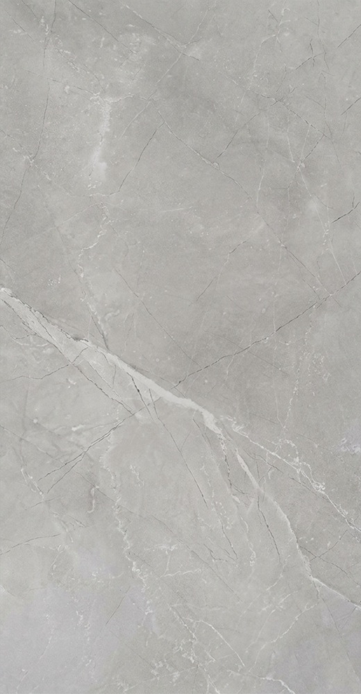 PORCELANATO TREN  SILK VITRUM GREY GRANDE (80*160) 2.56 M2