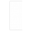 CERAMICA CSL BLANCO BRILLANTE C1 (27*45) 2.07 M2