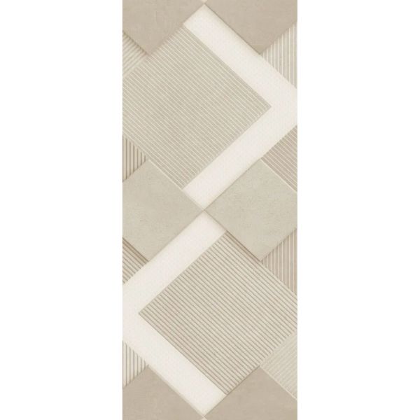 CERAMICA EMB GALAXIA BEGE C1 (RT57510) (33*60) 2.34 MT