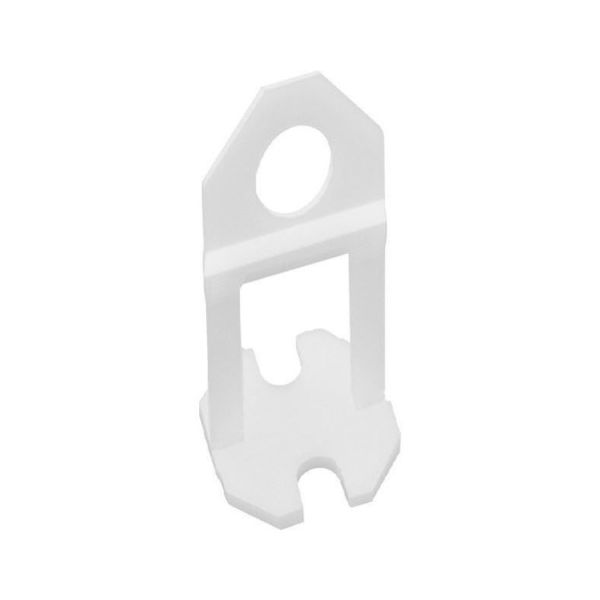 BASE NIVELA PISO FIT ECO BLANCO 2MM