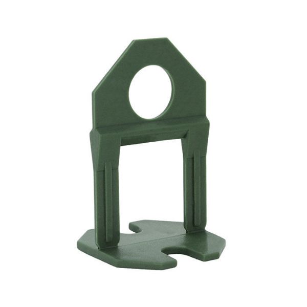 BASE NIVELA PISO FIT ECO VERDE 1.00 MM