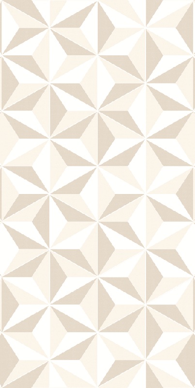 CERAMICA LUME STAR WHITE PLUS (45*90) 1.62 M2