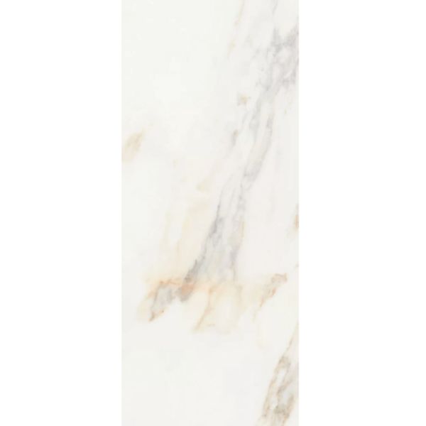 CERAMICA CSL CALACATTA GOLD BRILLO C1 (30*60) 1.68 M2