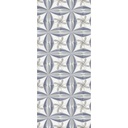 CERAMICA EMB AURORA BLUE C1 (RT57515) (33*60) 2.34 MT