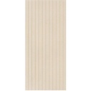 CERAMICA PBG ONDINA BEGE MATE (30*60) 2.37 M2