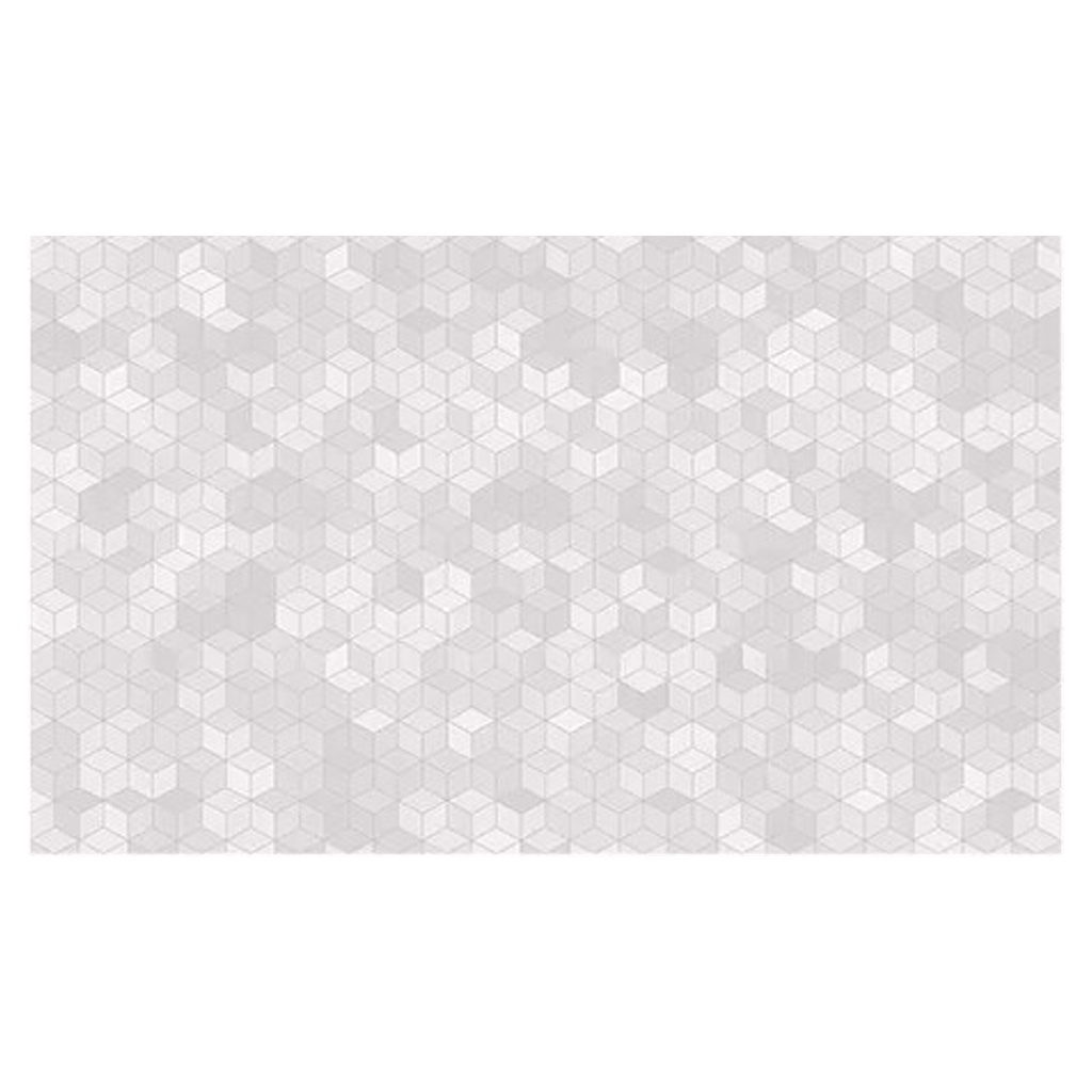 CERAMICA CSL CUBIC GREY C1 ( 27*45) 1.70 M2