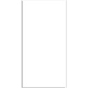 CERAMICA CSL BLANCO BRILLO C1 (30*60) 1.68 M2