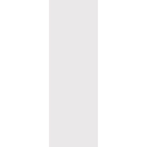 CERAMICA PAM TRIPOLI MATE SNOW (30*90) 1.35 M2 (NJ1)