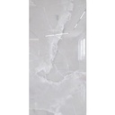 PORCELANATO EMB GRAN BIANCO ONICE LUX (P70675) (62*121) 2.26 M2