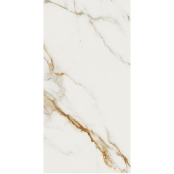 PORCELANATO PORT CANOVA CALACATA WH POL (60*120) (2136) 1.37 M2