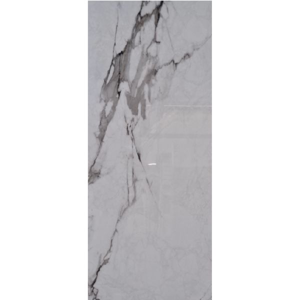 PORC TRN STATUARIO BOTTEGA SILVER C1 (60*120) 1.44 MT2 (68 Cj*P)