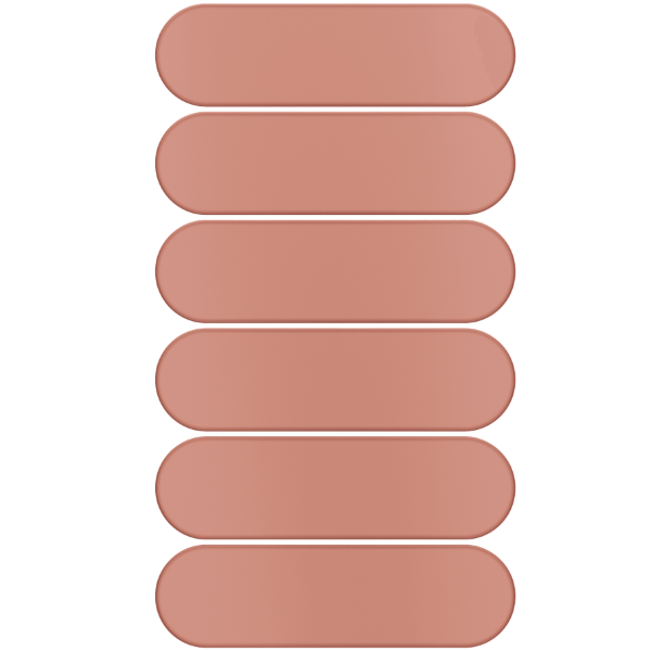 PORC. PORT BRICKS MC ARTCRAFT PK MATTE C1 (15*30) UND
