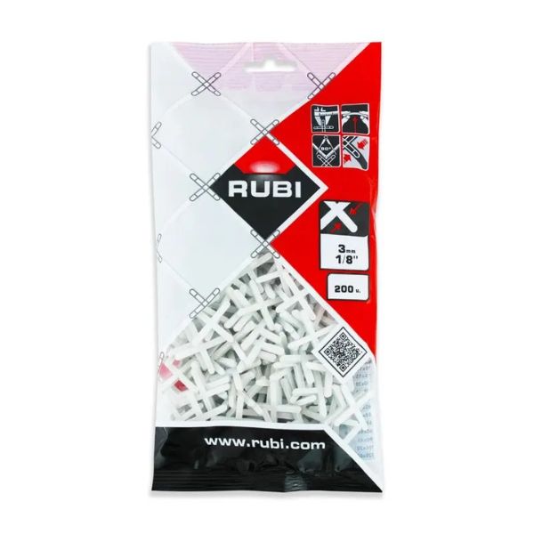 CRUCETA 3MM FUNDA 200U