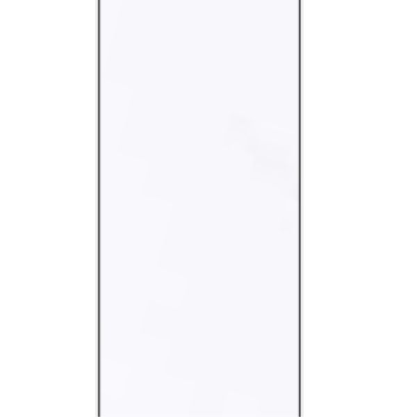 PORCELANATO TREN CRYSTAL WHITE (80*240) 1.92 M2