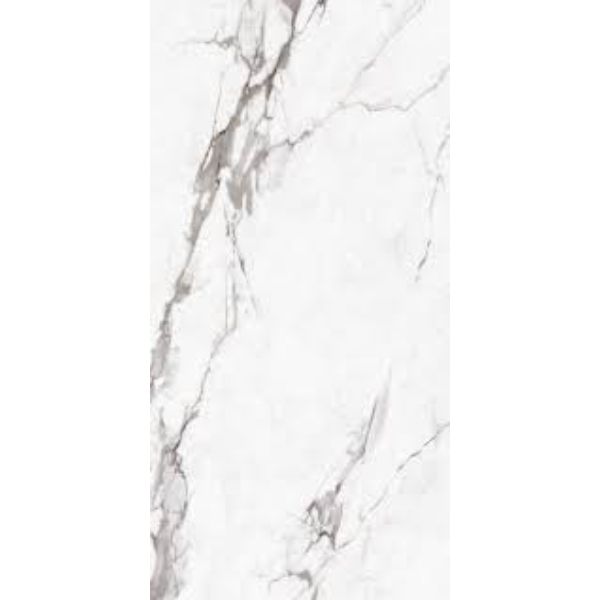 PORC TRN STATUARIO BOTEGA SILVER C1 (60*120) 1.44 M2 (66*cj*p)