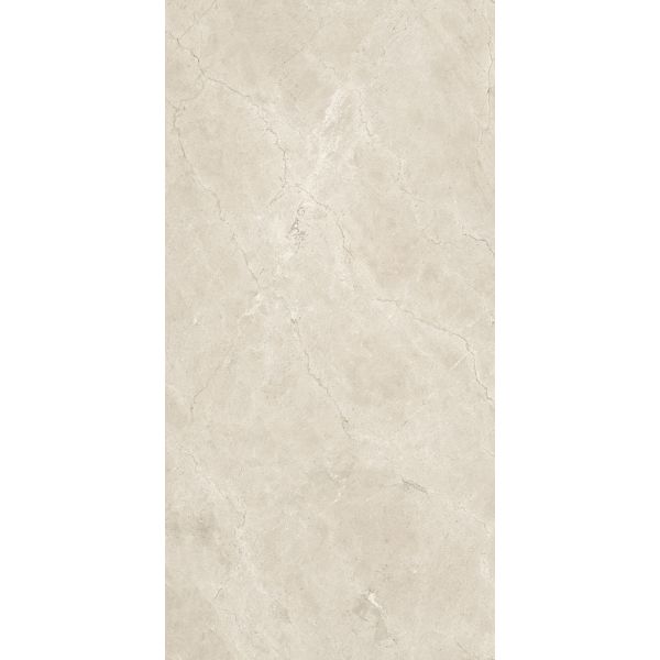 PORC TAU DAKOTA CREAM RECT COMPACT GLASS C1 (ZG02) (60*120) 1.44 M2
