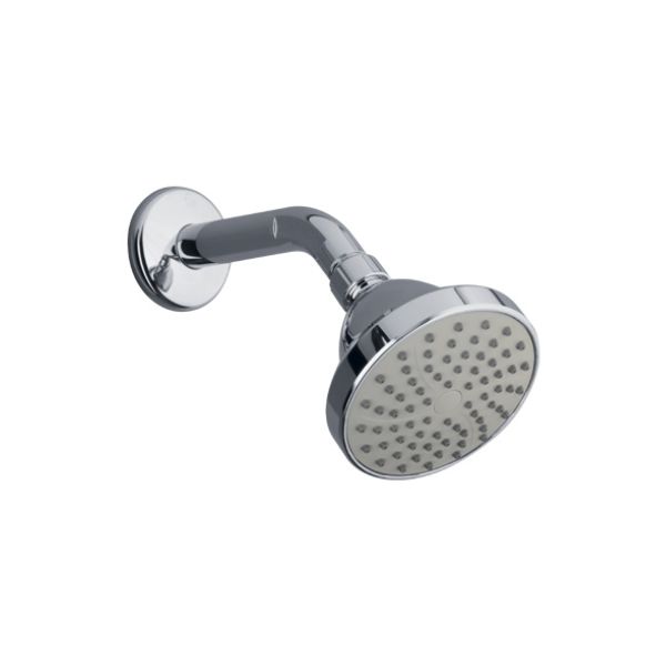 DUCHA FV ECOPLUS AUTOLIMPIANTE CROMO (E120.09DH CR)