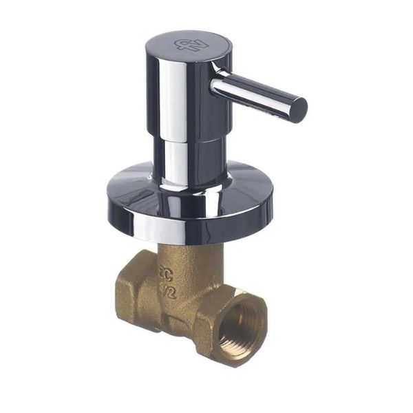 LLAVE FV DUCHA SCALA LEVER CROMO (E479.01/06CR)