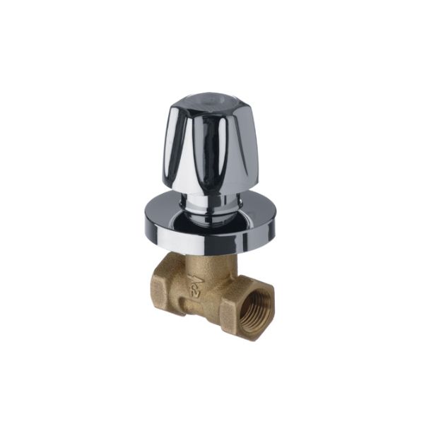 LLAVE FV DUCHA CAPRI CR (E479.01/71 CR)