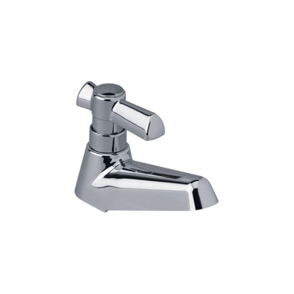 LLAVE FV DE LAVABO FIORI LEVER (E2230/27L CR)