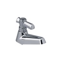 LLAVE FV DE LAVABO FIORI LEVER (E2230/27L CR)