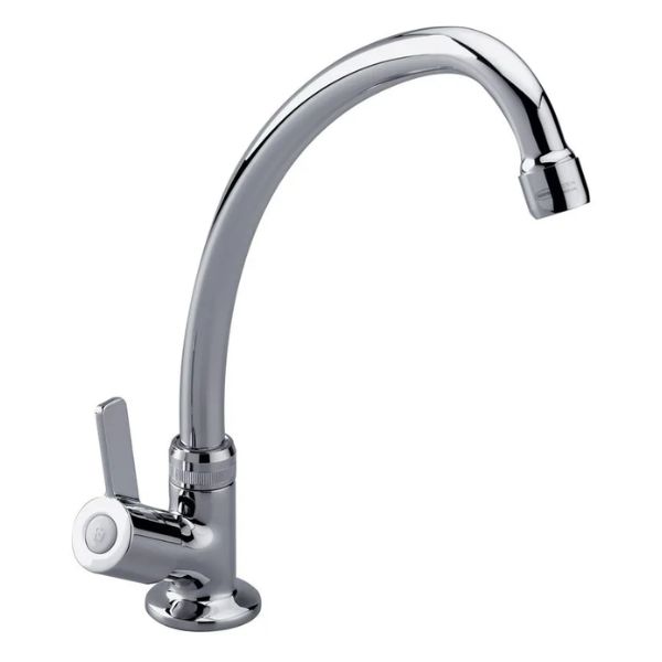LLAVE FV PICO BAR P/COCINA TREVISO (E425.05/Y5CR)