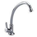 LLAVE FV PICO BAR P/COCINA TREVISO (E425.05/Y5CR)