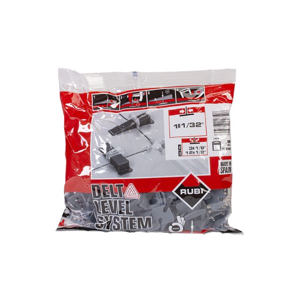 CUÑA DELTA LEVELLING SYSTEM (B-100 UN)