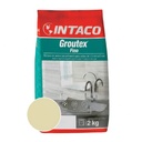 INT GROUTEX FINO ALMENDRA 2KG