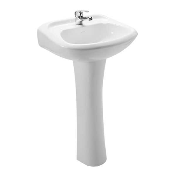 LAVATORIO CHELSEA C/P BLANCO (JS0057201301CE)
