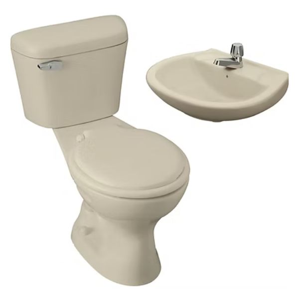 COMBO BASICO FV MILAN- CAPRI BONE (E115.214.2230-BO)