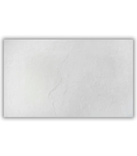 [CEREURBASALBLANC] CERAMICA  BASALTICO BLANCO  (32.3*56) 1.45 M2