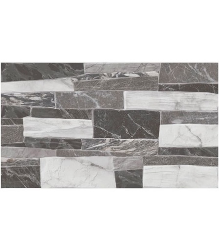 [CEREURCARTMIX] CERAMICA EURO CARTAGENA MIX  (32.3*56) 1.45 MT