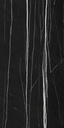 PORCELANATO TREN  ZEBRA BLACK HG C1  (60*120) 1.44 M2 (68CJ*P)
