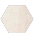 CERAMICA  AT. HEx. ALPHA MARFIL (25.8*29) 1M2  (11D)