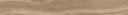 PORC TAU TU.ORIGIN. UMBER RECT C1 (EJ10)(20*120) 1.68 M2