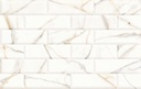CERAMICA ARIE AURA GOLD C1 (37*59) 2.43 M2