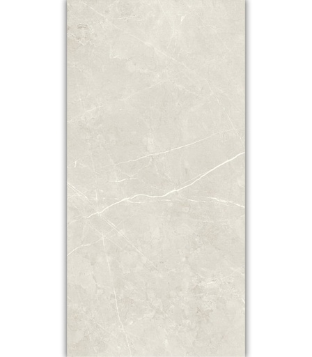 [BENTESSIVOPU] PORCELANATO BENAD TESSINO IVORY PULIDO RECT (60*120) 1.44 M2 (YT)