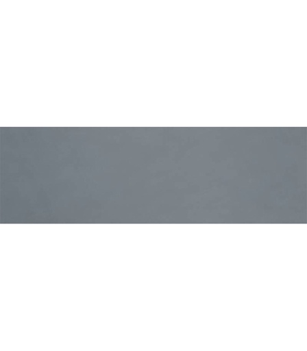 [PORCOLKIMPBLUF18] PORCELANATO IMPULSE BLUE RECT MATE (31.6*100) 1.58 M2 (F18)