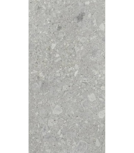 [COLKNATGR] PORCELANATO  NATIVE GREY RET MAT ( 59.5*119.2) 1.42 M2 