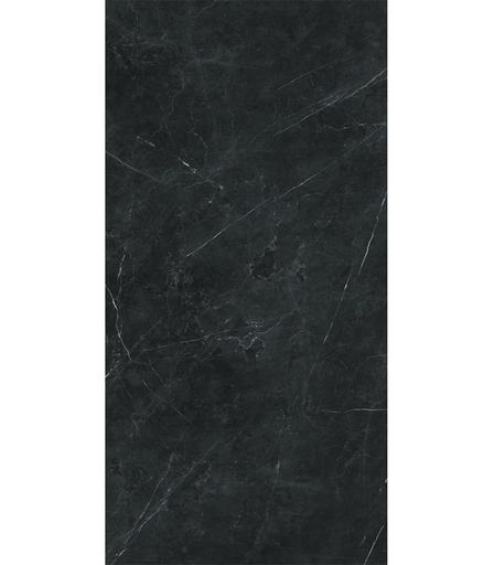 [BENTESSBLAPULL] PORCELANATO TESSINO BLACK PULIDO RECT (80*160) 1.28M2 (xL)