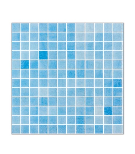 [MOSSQMGN105] MOSAICO  GN105 2.03 MTR