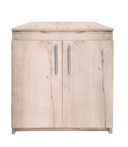 [MUEBDUN] MUEBLE DE BAÑO DUNA DE 50X50