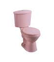 WC EVOLUCION PINK PUSH SUP C/A MONTE