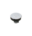 CUBRE FV AGUJERO PARA LAVABO (E254P DH CR)